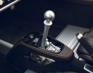 2021 Lotus Exige Sport 390 Final Edition - Interior, Detail Wallpaper 190x150