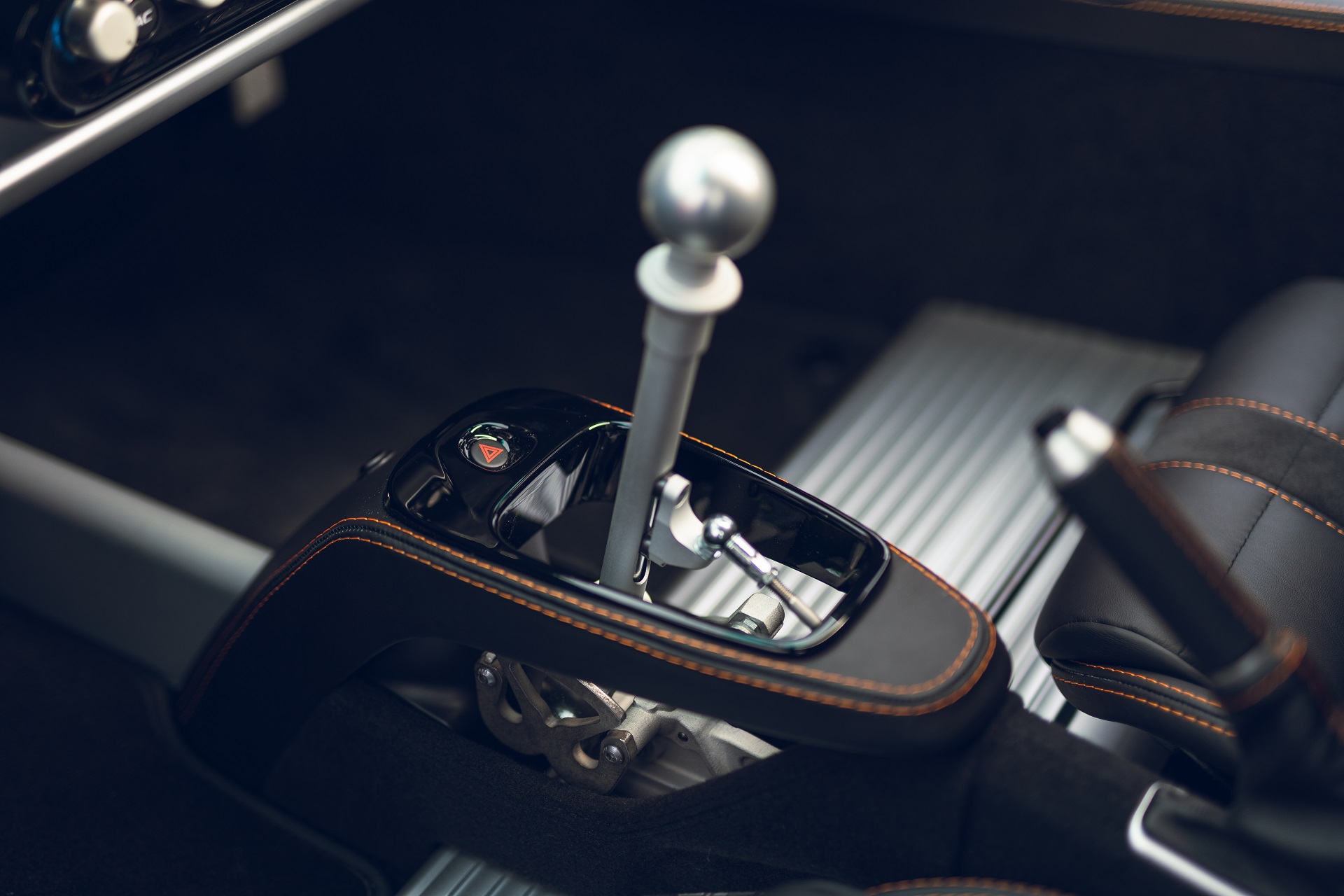 Download 2021 Lotus Exige Sport 390 Final Edition - Interior, Detail HD Wallpaper 1920x1280 #73