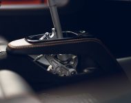 2021 Lotus Exige Sport 390 Final Edition - Interior, Detail Wallpaper 190x150