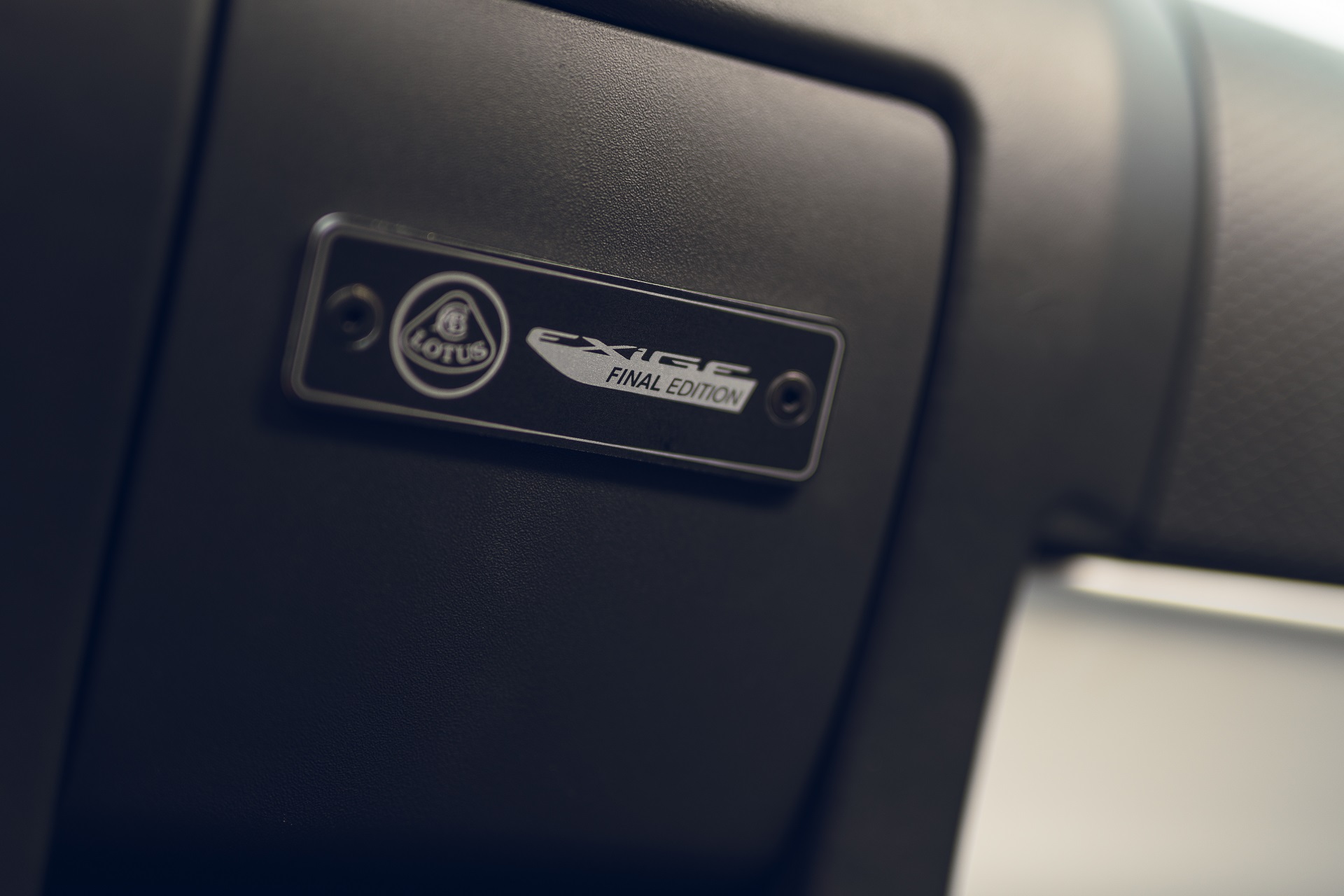 Download 2021 Lotus Exige Sport 390 Final Edition - Interior, Detail HD Wallpaper 1920x1280 #75