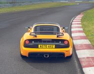 2021 Lotus Exige Sport 390 Final Edition - Rear Wallpaper 190x150