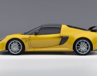 2021 Lotus Exige Sport 390 Final Edition - Side Wallpaper 190x150