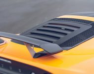 2021 Lotus Exige Sport 390 Final Edition - Spoiler Wallpaper 190x150