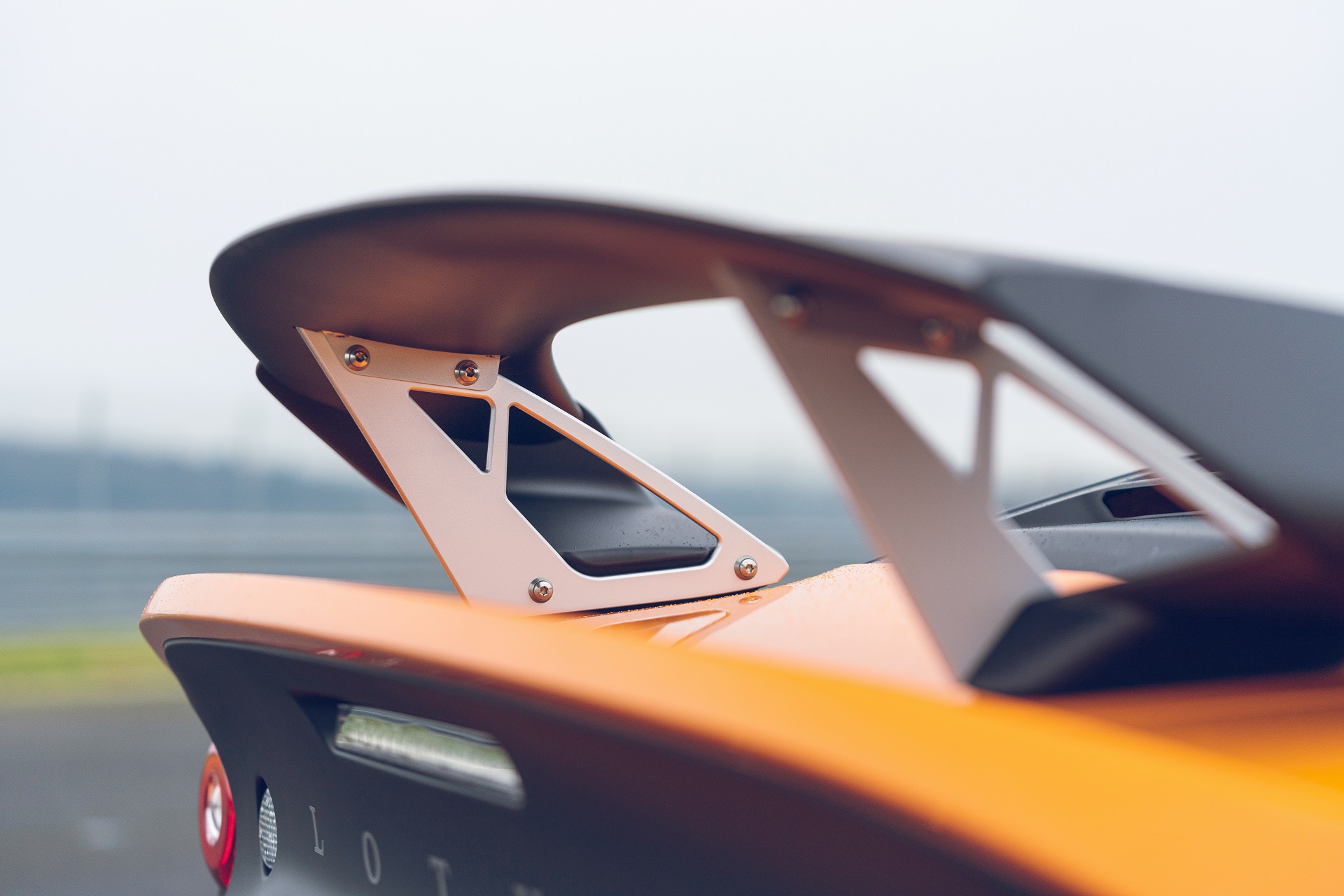 Download 2021 Lotus Exige Sport 390 Final Edition - Spoiler HD Wallpaper 1920x1280 #68