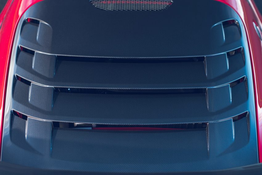 2021 Lotus Exige Sport 420 Final Edition - Detail Wallpaper 850x567 #49