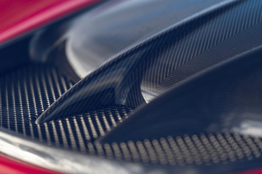 2021 Lotus Exige Sport 420 Final Edition - Detail Wallpaper 850x567 #50