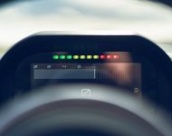 2021 Lotus Exige Sport 420 Final Edition - Digital Instrument Cluster Wallpaper 190x150