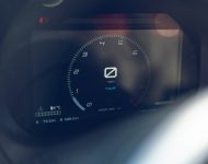 2021 Lotus Exige Sport 420 Final Edition - Digital Instrument Cluster Wallpaper 190x150