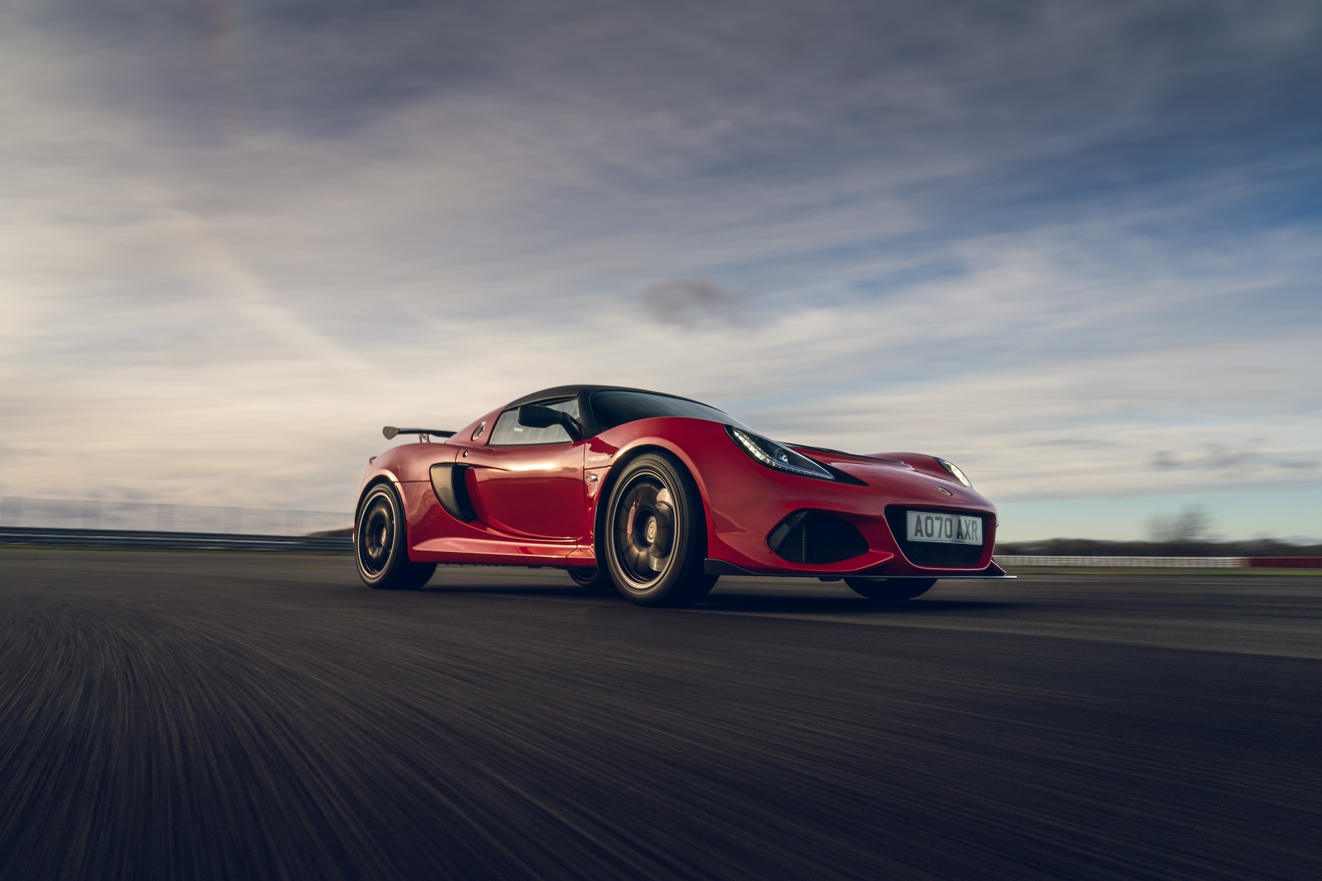 Download 2021 Lotus Exige Sport 420 Final Edition - Front Three-Quarter HD Wallpaper 1920x1280 #37