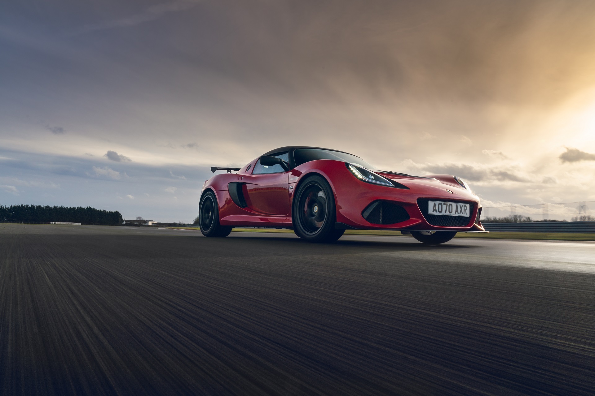 Download 2021 Lotus Exige Sport 420 Final Edition - Front Three-Quarter HD Wallpaper 1920x1280 #38