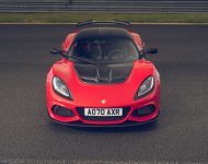 2021 Lotus Exige Sport 420 Final Edition - Front Wallpaper 190x150
