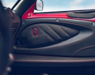 2021 Lotus Exige Sport 420 Final Edition - Interior, Detail Wallpaper 190x150