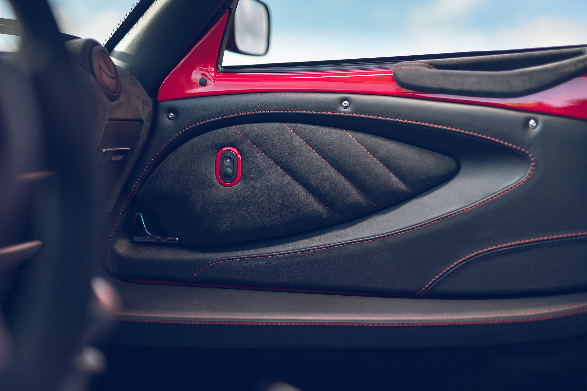 Download 2021 Lotus Exige Sport 420 Final Edition - Interior, Detail HD Wallpaper 1920x1280 #59