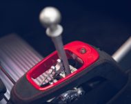 2021 Lotus Exige Sport 420 Final Edition - Interior, Detail Wallpaper 190x150