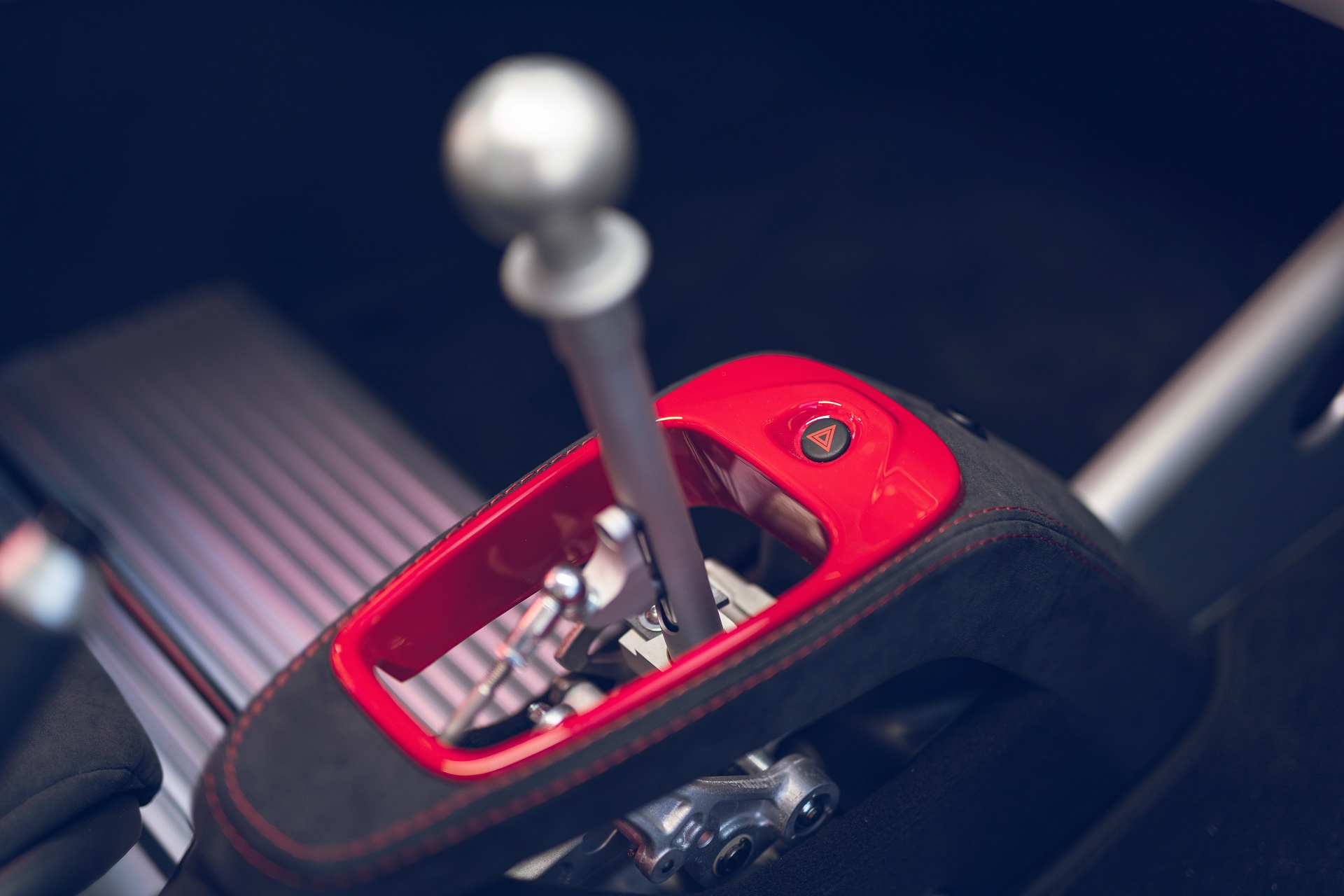 Download 2021 Lotus Exige Sport 420 Final Edition - Interior, Detail HD Wallpaper 1920x1280 #58