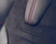 2021 Lotus Exige Sport 420 Final Edition - Interior, Seats Wallpaper 190x150