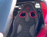 2021 Lotus Exige Sport 420 Final Edition - Interior, Seats Wallpaper 190x150