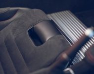 2021 Lotus Exige Sport 420 Final Edition - Interior, Seats Wallpaper 190x150