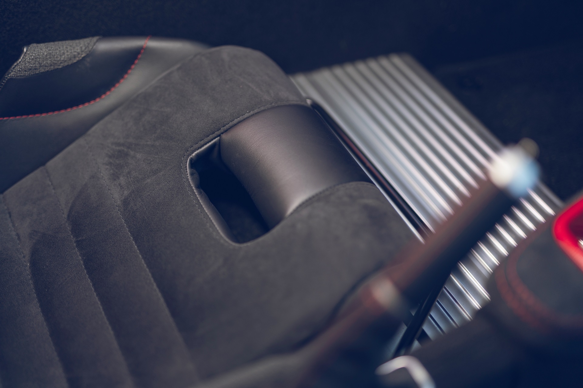 Download 2021 Lotus Exige Sport 420 Final Edition - Interior, Seats HD Wallpaper 1920x1280 #54