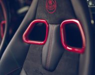 2021 Lotus Exige Sport 420 Final Edition - Interior, Seats Wallpaper 190x150