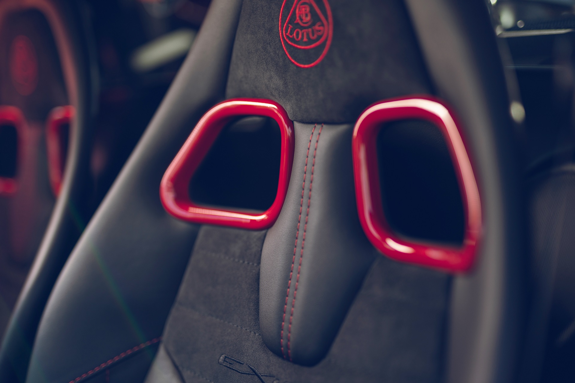 Download 2021 Lotus Exige Sport 420 Final Edition - Interior, Seats HD Wallpaper 1920x1280 #53