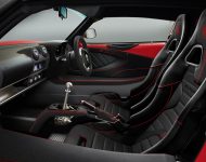 2021 Lotus Exige Sport 420 Final Edition - Interior Wallpaper 190x150
