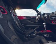 2021 Lotus Exige Sport 420 Final Edition - Interior Wallpaper 190x150