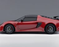 2021 Lotus Exige Sport 420 Final Edition - Side Wallpaper 190x150