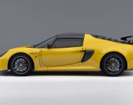2021 Lotus Exige Sport 420 Final Edition - Side Wallpaper 190x150