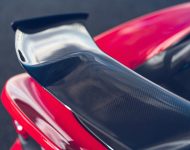 2021 Lotus Exige Sport 420 Final Edition - Spoiler Wallpaper 190x150