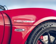 2021 Lotus Exige Sport 420 Final Edition - Wheel Wallpaper 190x150