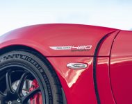 2021 Lotus Exige Sport 420 Final Edition - Wheel Wallpaper 190x150