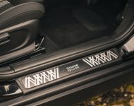 2021 Mini Clubman Cooper S Shadow Edition - Door Sill Wallpaper 190x150