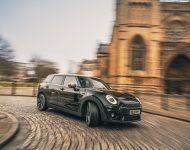 2021 Mini Clubman Cooper S Shadow Edition - Front Three-Quarter Wallpaper 190x150