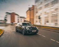 2021 Mini Clubman Cooper S Shadow Edition - Front Three-Quarter Wallpaper 190x150