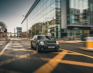 2021 Mini Clubman Cooper S Shadow Edition - Front Wallpaper 190x150
