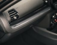 2021 Mini Clubman Cooper S Shadow Edition - Interior, Detail Wallpaper 190x150