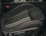 2021 Mini Clubman Cooper S Shadow Edition - Interior, Seats Wallpaper 190x150
