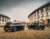 2021 Mini Clubman Cooper S Shadow Edition - Rear Three-Quarter Wallpaper 190x150