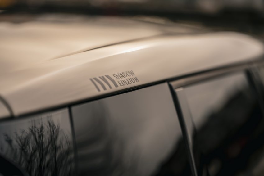 2021 Mini Clubman Cooper S Shadow Edition - Roof Wallpaper 850x567 #15