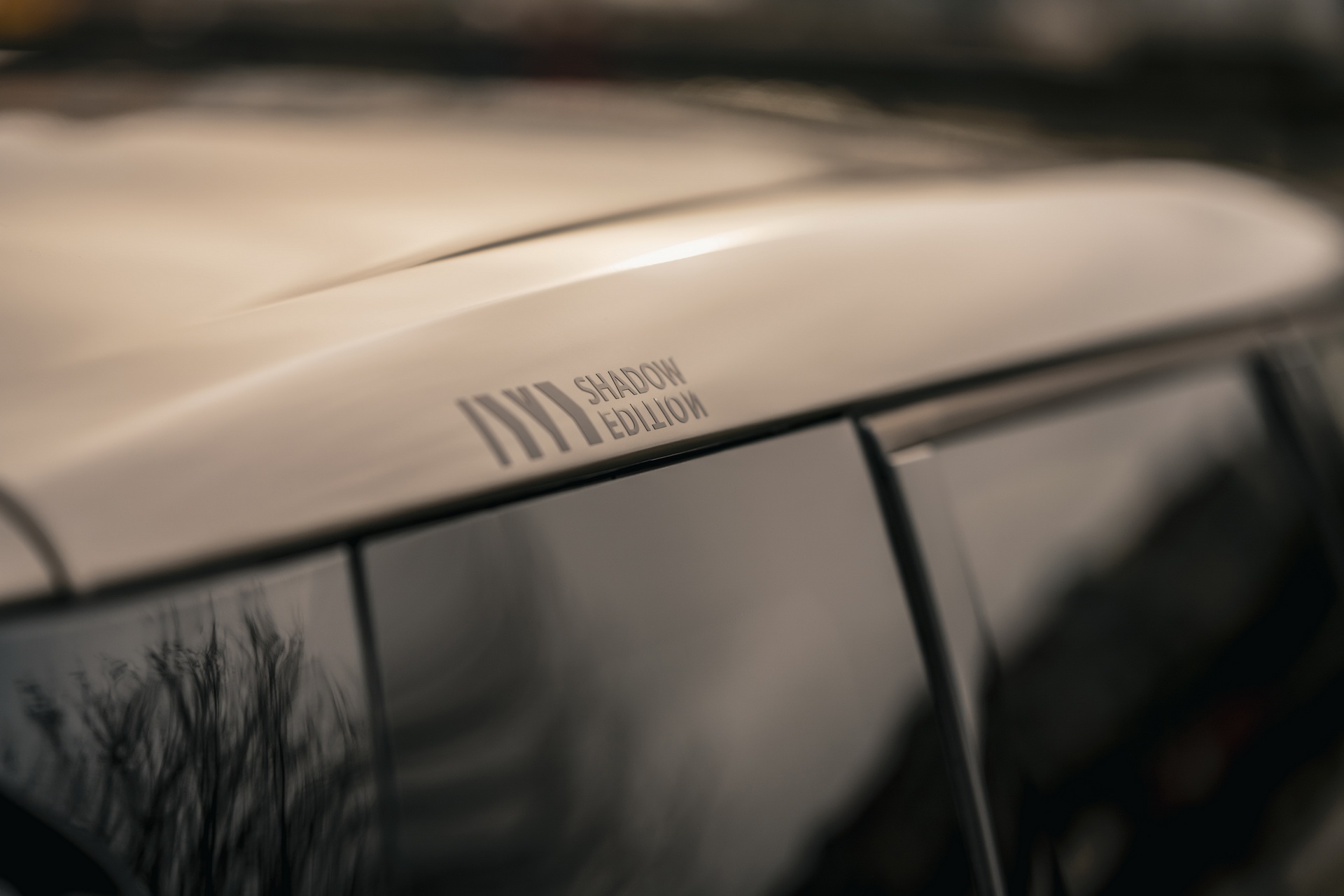 Download 2021 Mini Clubman Cooper S Shadow Edition - Roof HD Wallpaper 1920x1280 #15