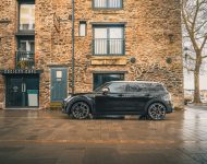 2021 Mini Clubman Cooper S Shadow Edition - Side Wallpaper 190x150