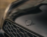 2021 Mini Countryman Cooper S Shadow Edition - Badge Wallpaper 190x150