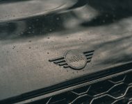 2021 Mini Countryman Cooper S Shadow Edition - Badge Wallpaper 190x150