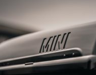 2021 Mini Countryman Cooper S Shadow Edition - Badge Wallpaper 190x150