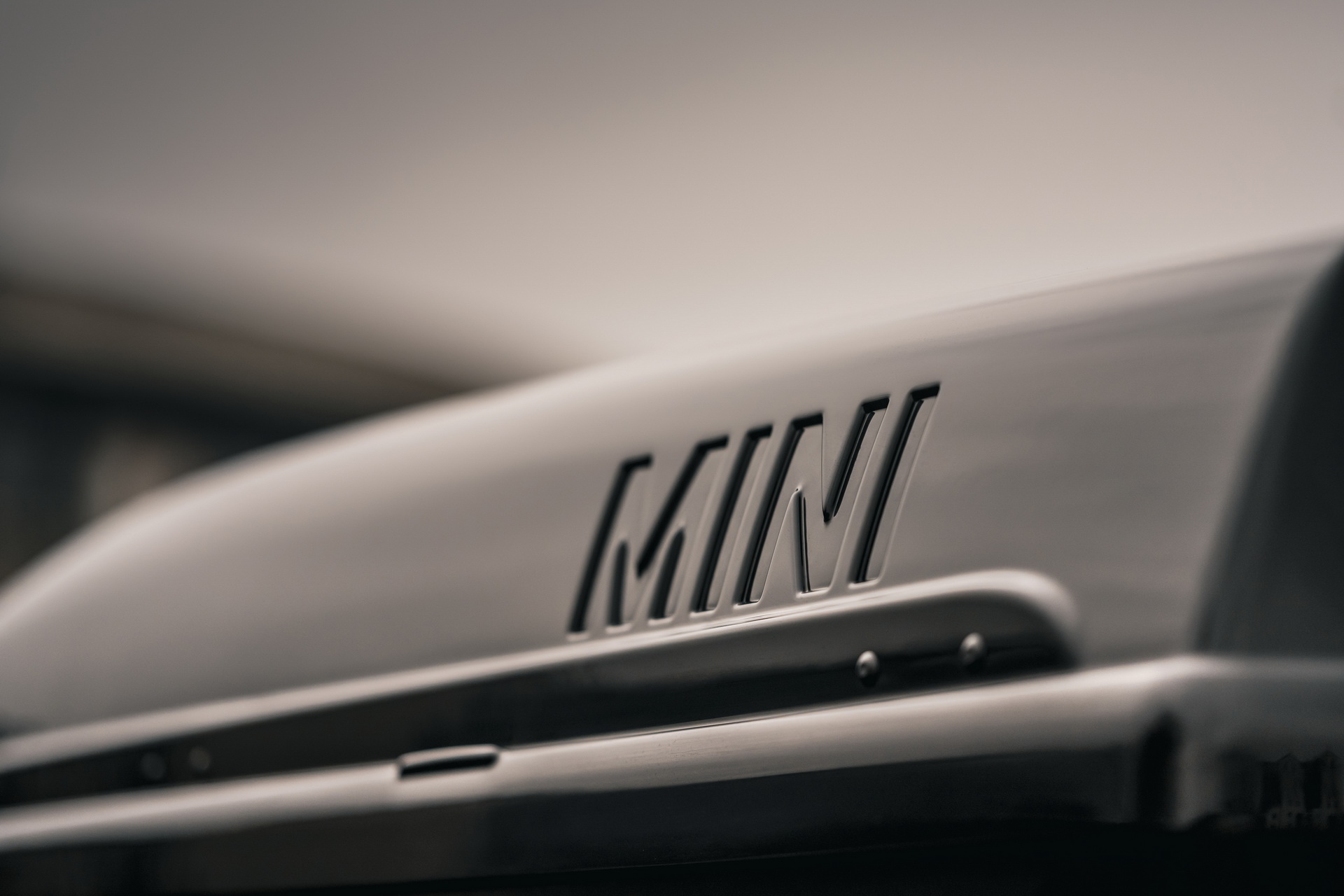 Download 2021 Mini Countryman Cooper S Shadow Edition - Badge HD Wallpaper 1920x1280 #29