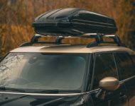 2021 Mini Countryman Cooper S Shadow Edition - Detail Wallpaper 190x150