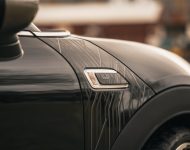 2021 Mini Countryman Cooper S Shadow Edition - Detail Wallpaper 190x150