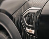 2021 Mini Countryman Cooper S Shadow Edition - Detail Wallpaper 190x150