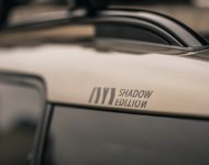 2021 Mini Countryman Cooper S Shadow Edition - Detail Wallpaper 190x150